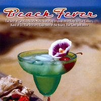 Various Artists : Beach Fever