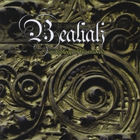 Bealiah : Anthology of the Undead