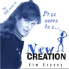 KIM BEANEY: New Creation