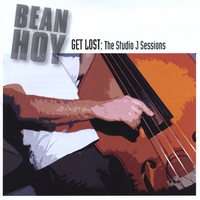 Bean Hoy : Get Lost