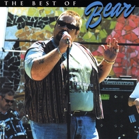 BEAR BARRUS: The Best Of Bear Barrus