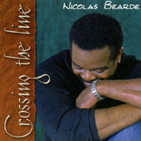 Nicolas Bearde : Crossing the Line