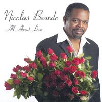 Nicolas Bearde : All About Love