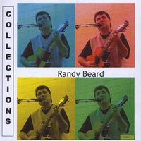 Randy Beard : Collections