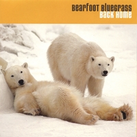 Bearfoot : Back Home