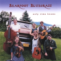 Bearfoot : Only Time Knows