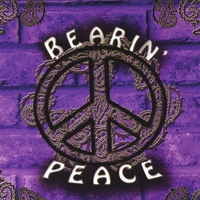 BEARIN' PEACE: Bearin' Peace