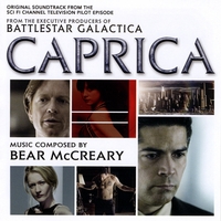 Bear McCreary : Caprica