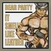 BEAR PARTY: It Smells Like Leather