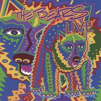 THE BEARS: Live