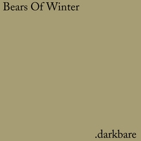 Bears Of Winter : .darkbare
