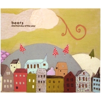 Bears : Shortest Day of The Year