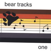 Bear Tracks : compilation cd