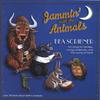 BEA SCRIBNER: Jammin' With The Animals