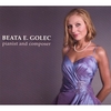 BEATA GOLEC: Pianist & Composer