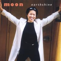 Beata Moon : Earthshine