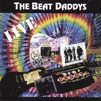 The Beat Daddys : Live!