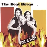 THE BEAT DIVAS: Live at Reed's