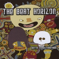 The Beat Horizon