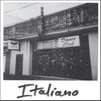 The Beatings : Italiano