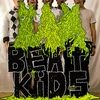BEAT KIDS: Sorry For Partying
