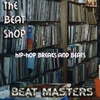 BEAT MASTERS: The Beat Shop Break Beats and Drum Loops and Drum Sounds Vol.2