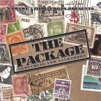 The BeatMites : The Package (Something For Everyone)