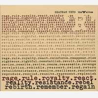 BEATNAM VETS: the "R" Album