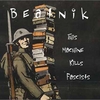 BEATNIK: This Machine Kills Fascists