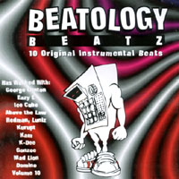 Beatologist : Beatology Beatz