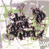 the beat poet : iam