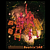 Beatrix*Jar: Art*Star