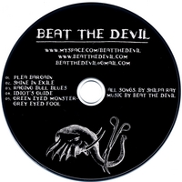 Beat the Devil : Beat the Devil