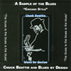 CHUCK BEATTIE AND BLUES BY DESIGN: A Sample Of The Blues