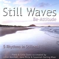 Be-Attitude : Still Waves