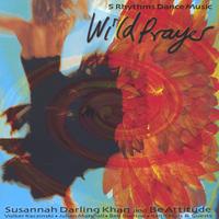 Be-Attitude : Wild Prayer