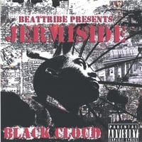 BeatTRibe Presents Jermiside : Black Cloud