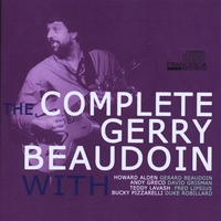 Gerry Beaudoin : The Complete Gerry Beaudoin