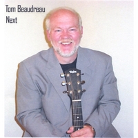 Tom Beaudreau : NEXT