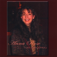 Tom Beaudreau : Anna Rose