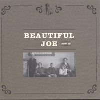 Beautiful Joe : Cover Up
