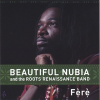BEAUTIFUL NUBIA: Fèrè