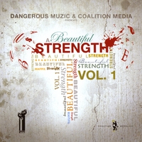 A Beautiful Strength : Volume 1