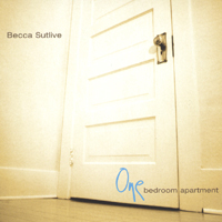 Becca Sutlive : One bedroom apartment