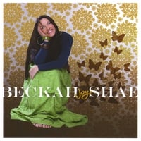 BECKAH SHAE: Joy