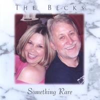 THE BECKS: Something Rare