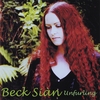 BECK SIÀN: Unfurling