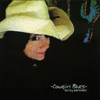 Becky Barksdale : Cowgirl Blues