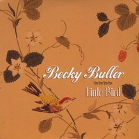 Little Bird Cover of Little Bird