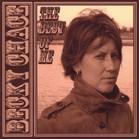 BECKY CHACE: The Best of Me